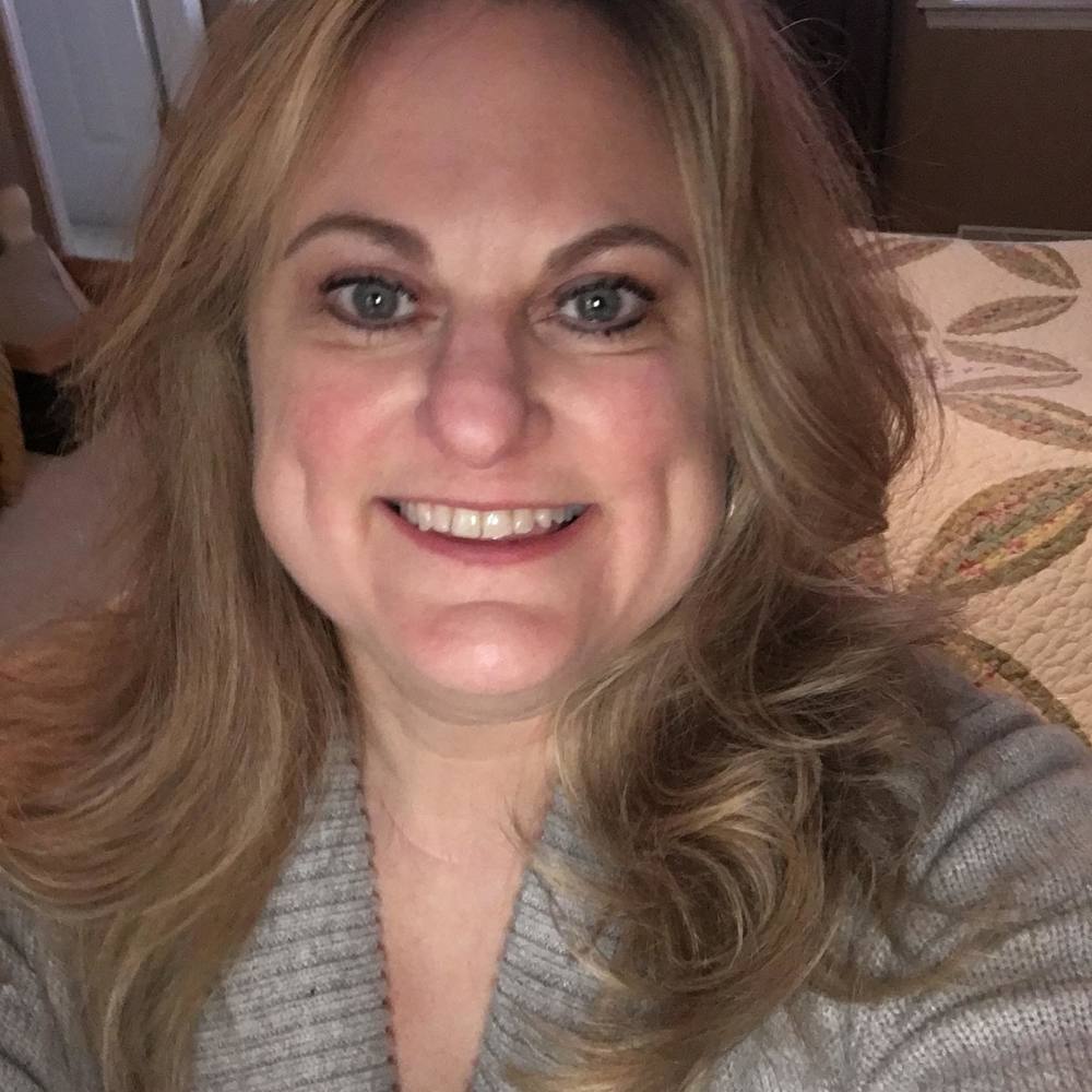 Meet your Posher, Tracy